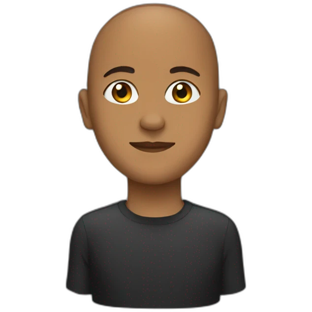 Iman Gadzhi emoji