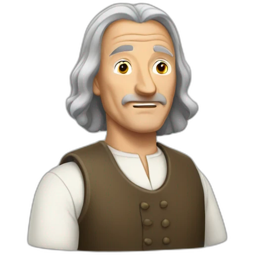 John Locke emoji