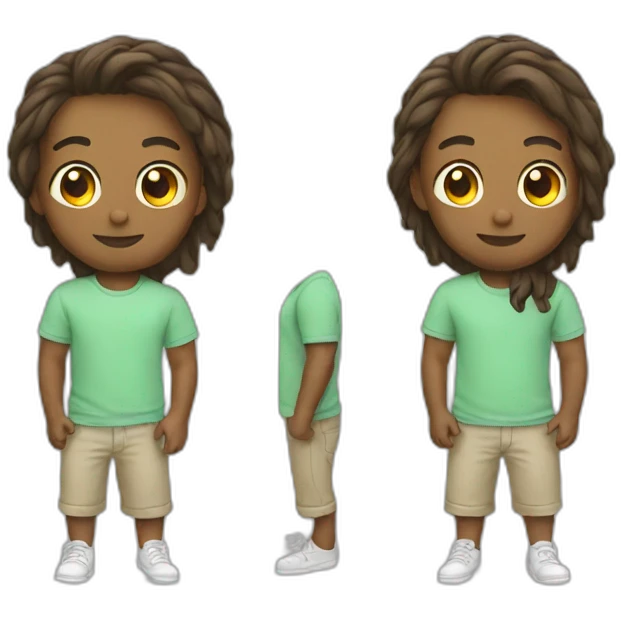 t-shirt present gift emoji