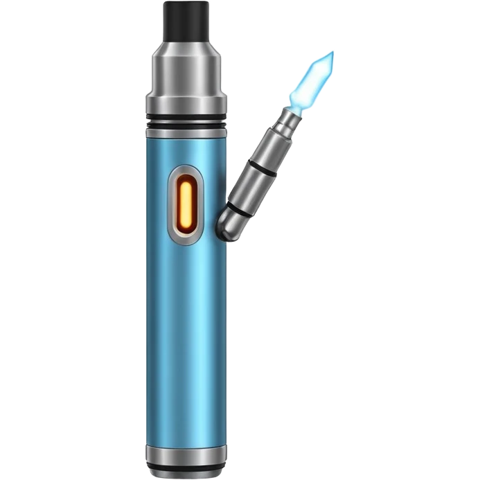 Vape emoji