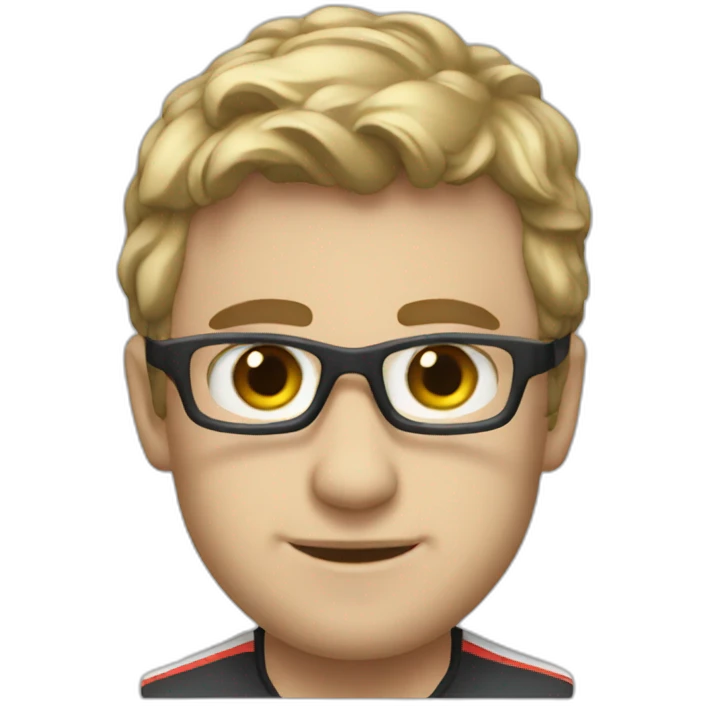 formula one emoji