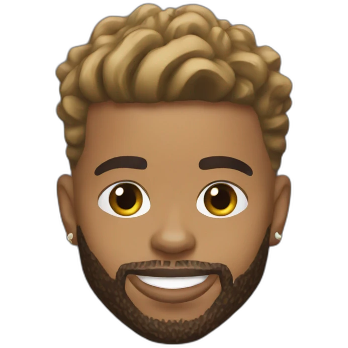 Odell Beckham emoji
