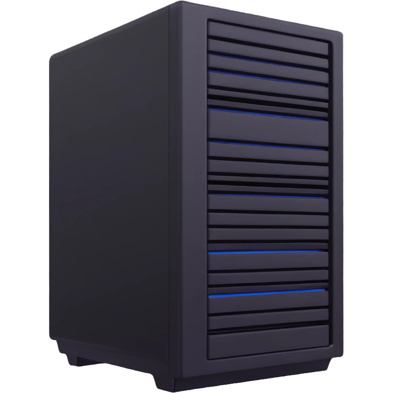 Server emoji