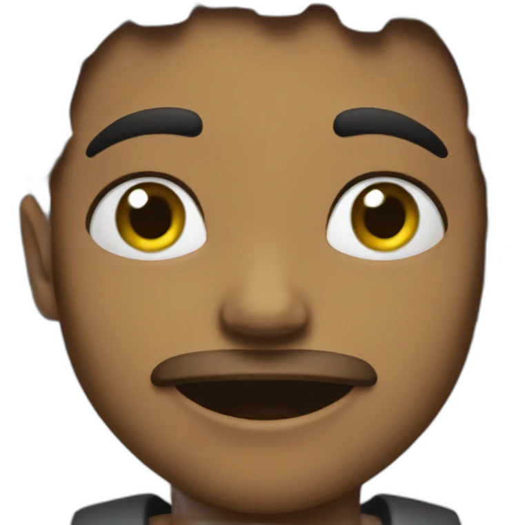 Slayy emoji