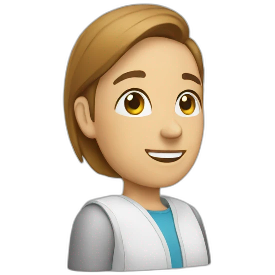 customer-centre emoji