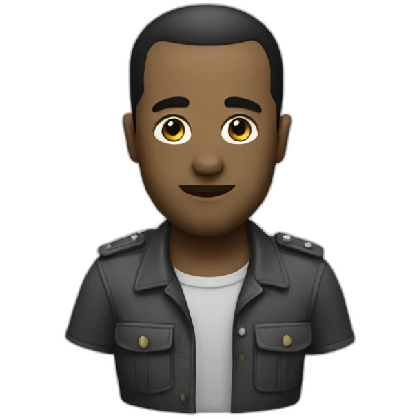Berghain emoji