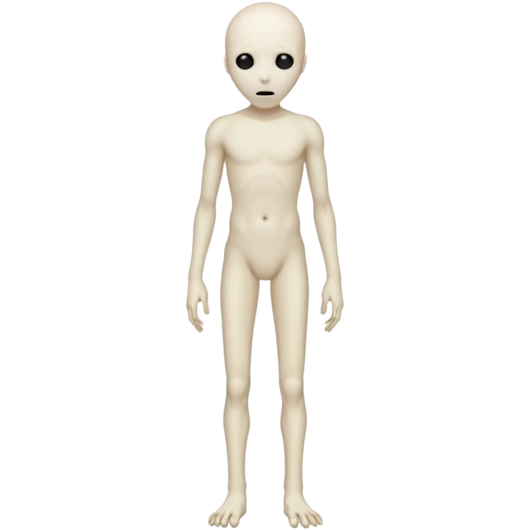 Scp 096 emoji