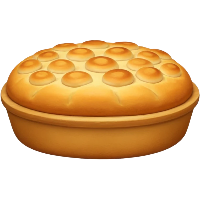 Somun ekmek emoji
