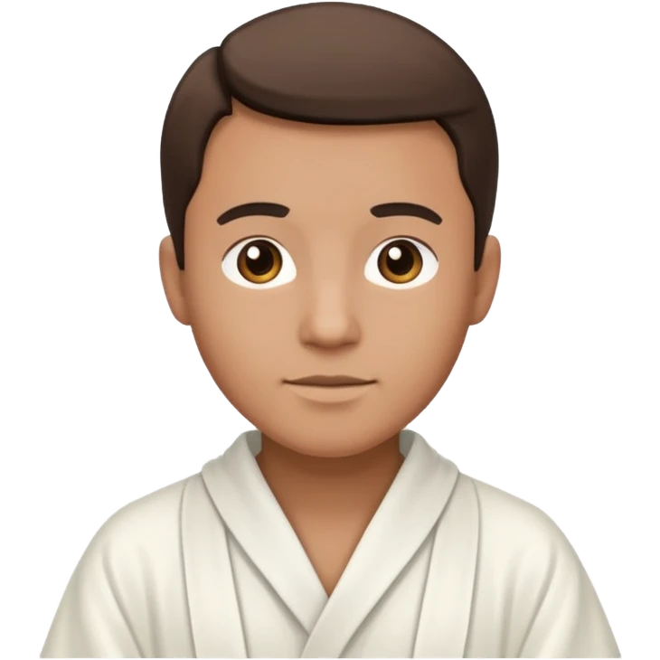 Missionary  emoji
