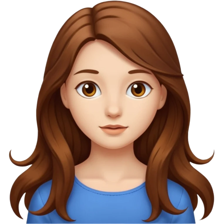 Make it more realistic emoji