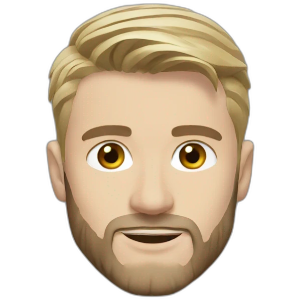 Luke Shaw emoji
