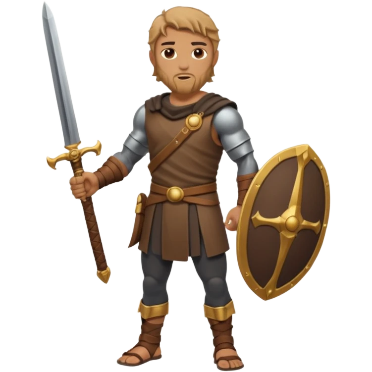 odysseus full body emoji