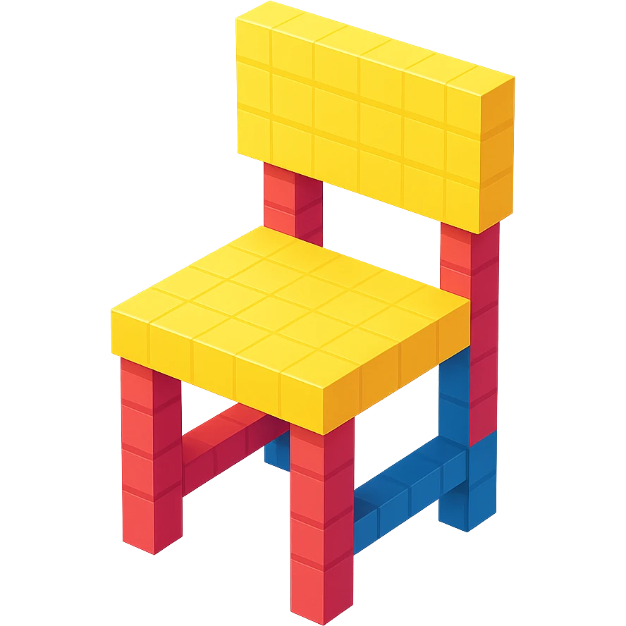 Chair  emoji