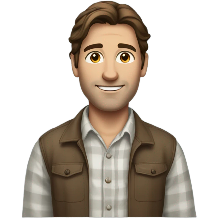 Thomas brown emoji