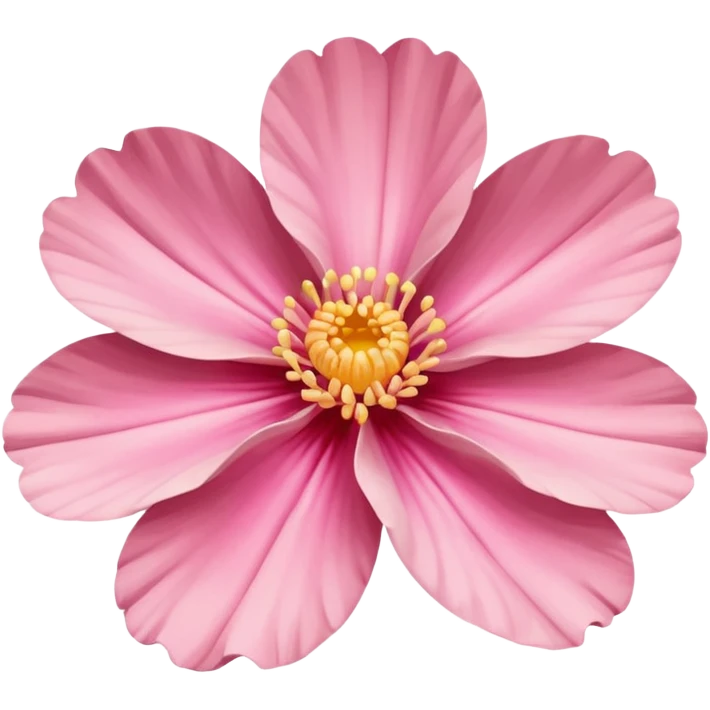 coquina flower emoji