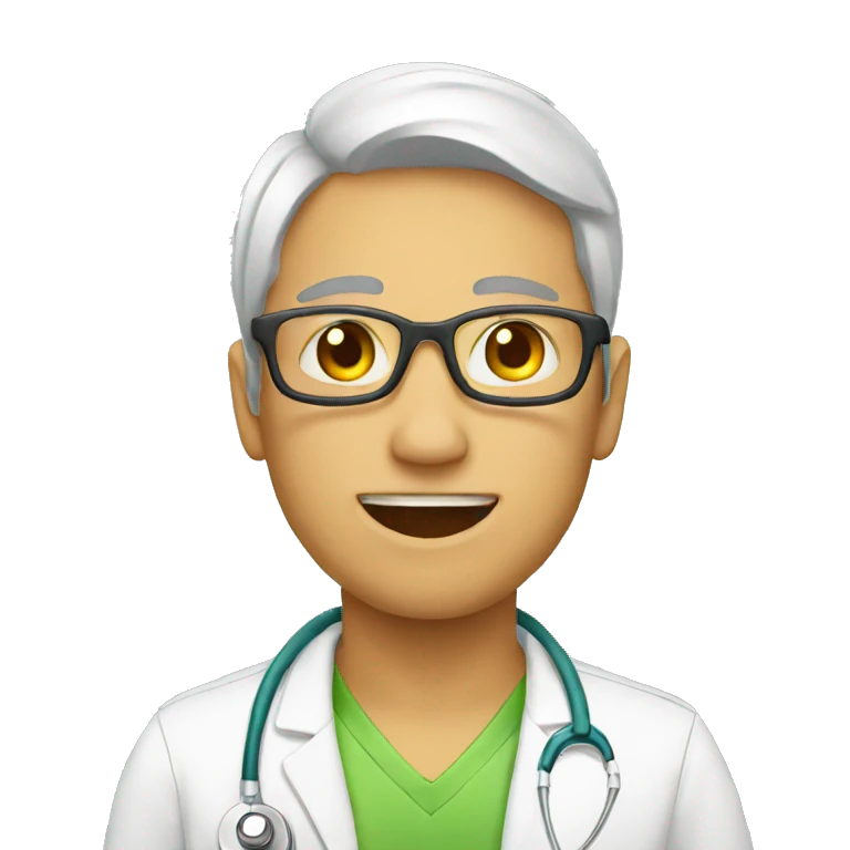 Health emoji
