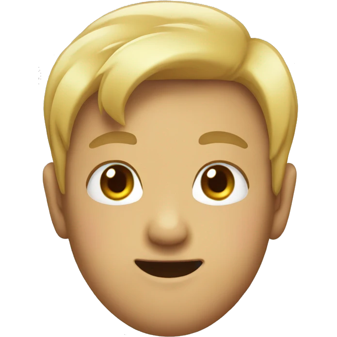 Kawaii emoji