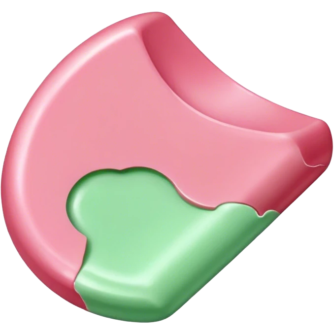 chewing gum emoji