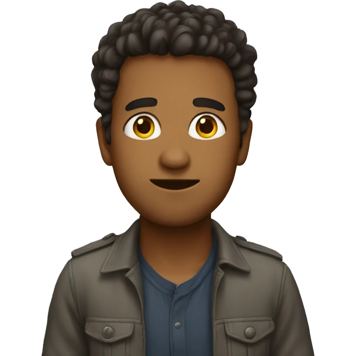 in s emoji