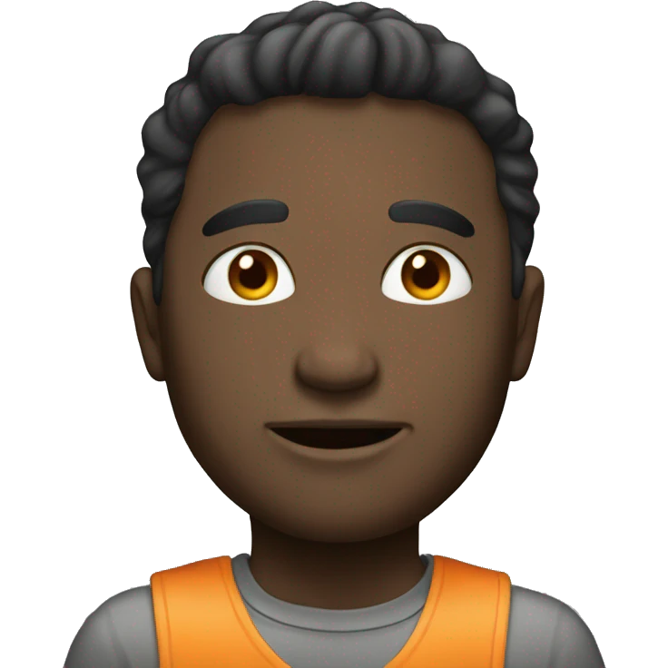 Work emoji