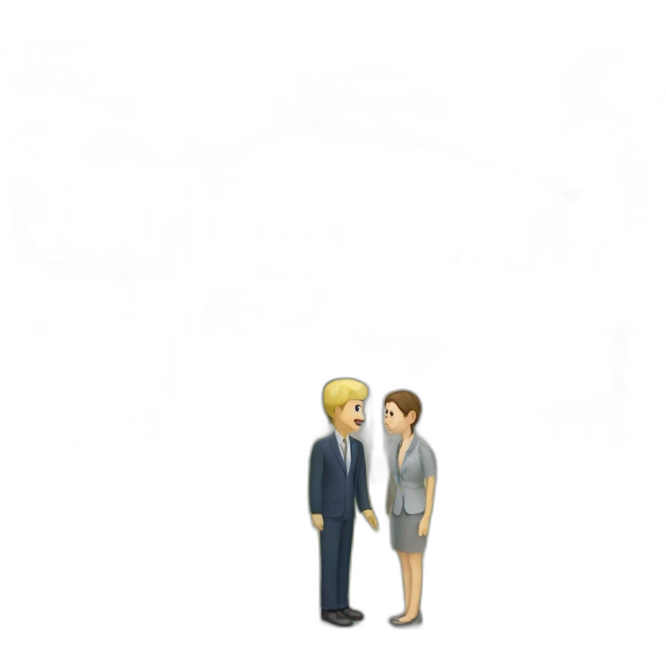 private visit emoji