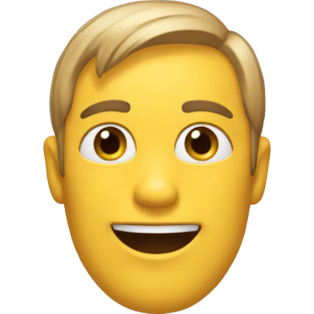 The all consumer emoji