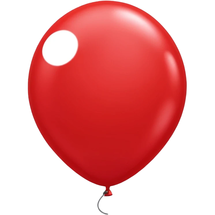 ballon emoji