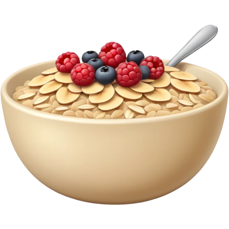oats emoji