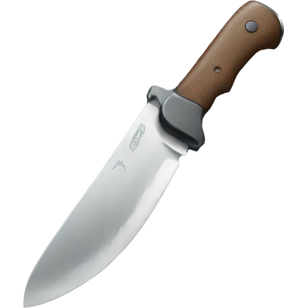 KNIFE  emoji