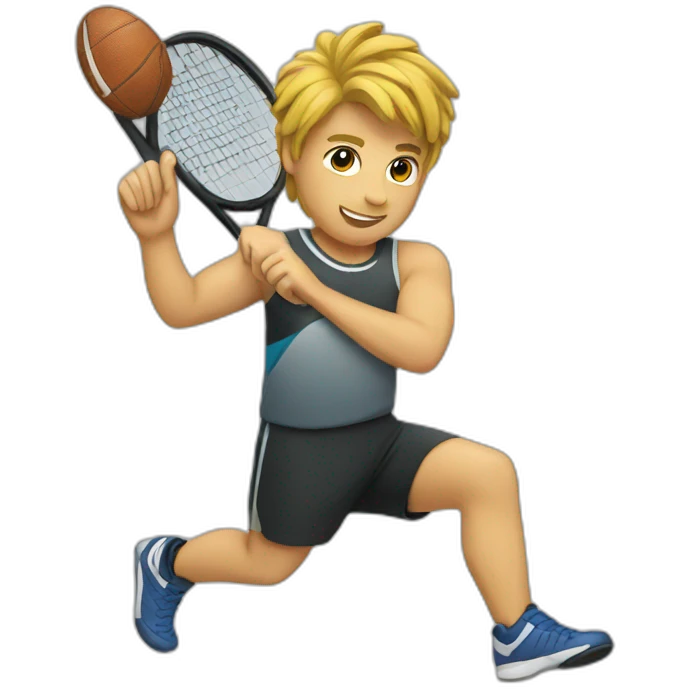 sport emoji
