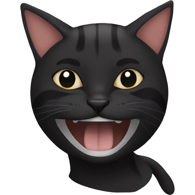 Binx  emoji