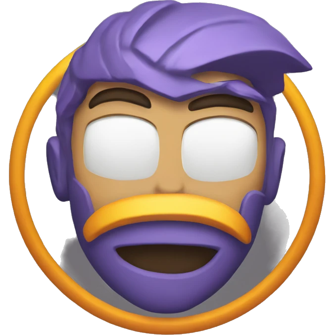 Activision logo emoji