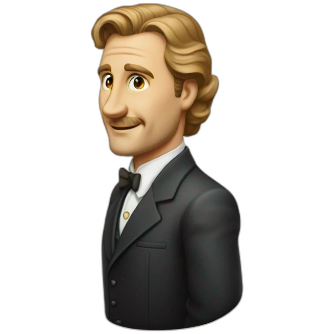 Husband of Eva Braun emoji