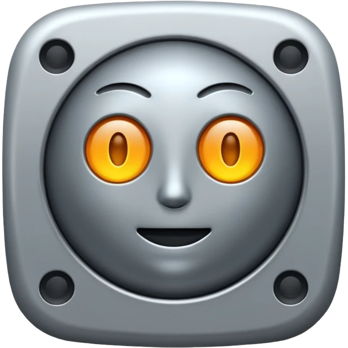 echo emoji
