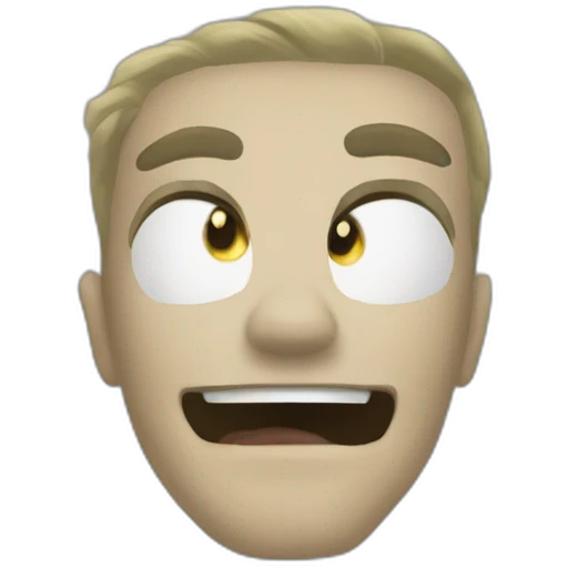 Simon Ghost Riley Call of Duty emoji