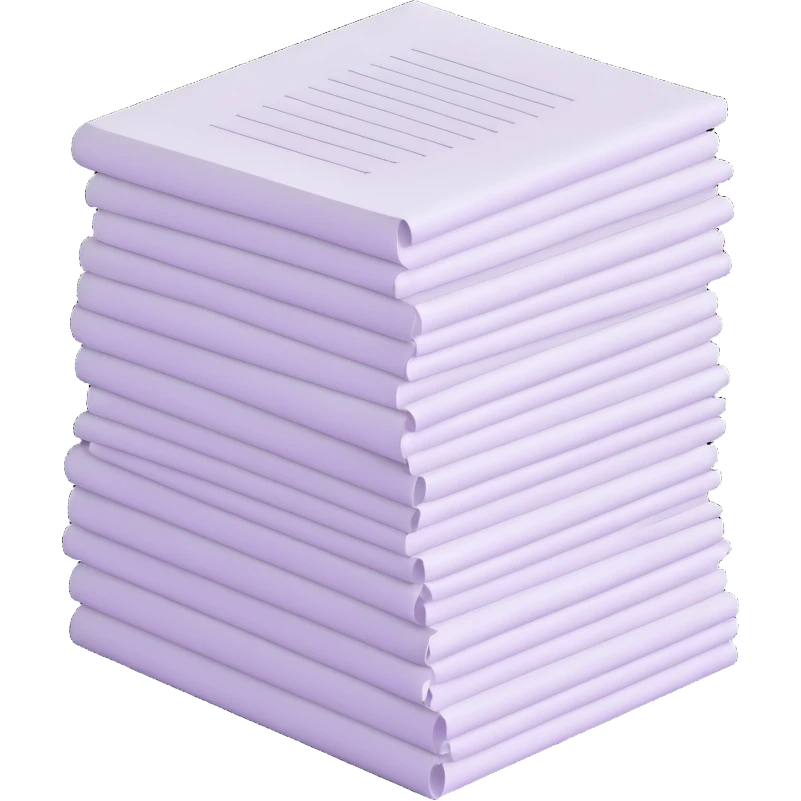 small stack of papers emoji