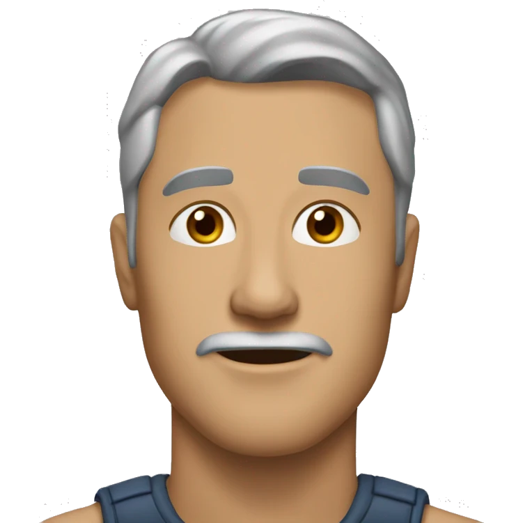 Бивер Йорк собака emoji