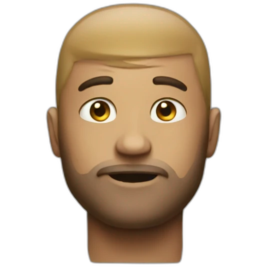 huge emoji