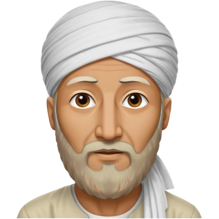 Osama bin Laden  emoji