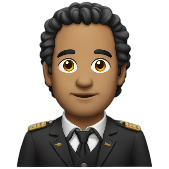 Humberto emoji