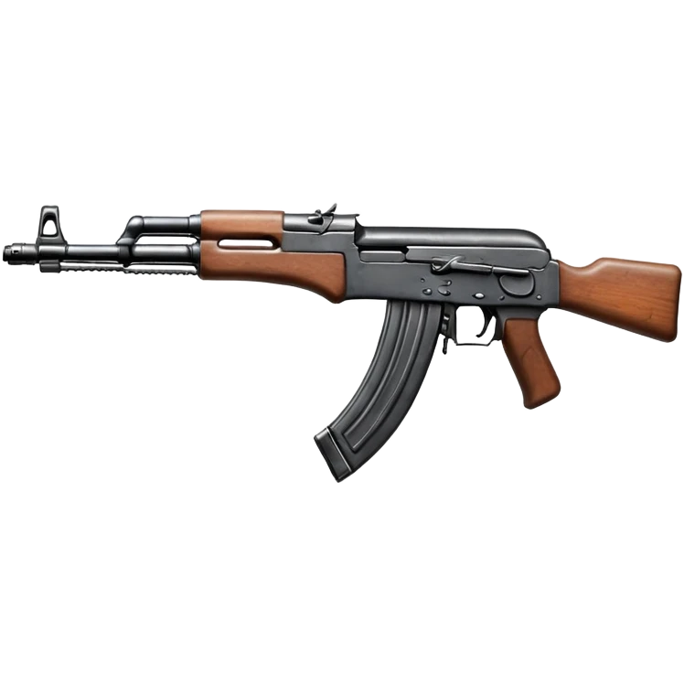 AK47 emoji