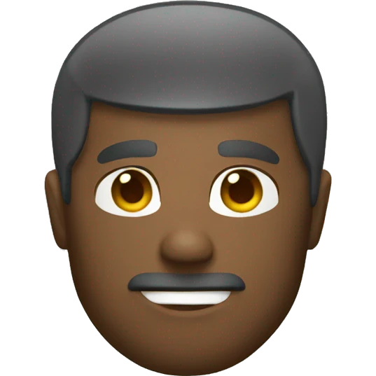 cool manager emoji