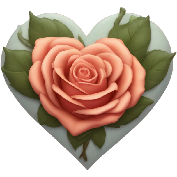 Amor  emoji