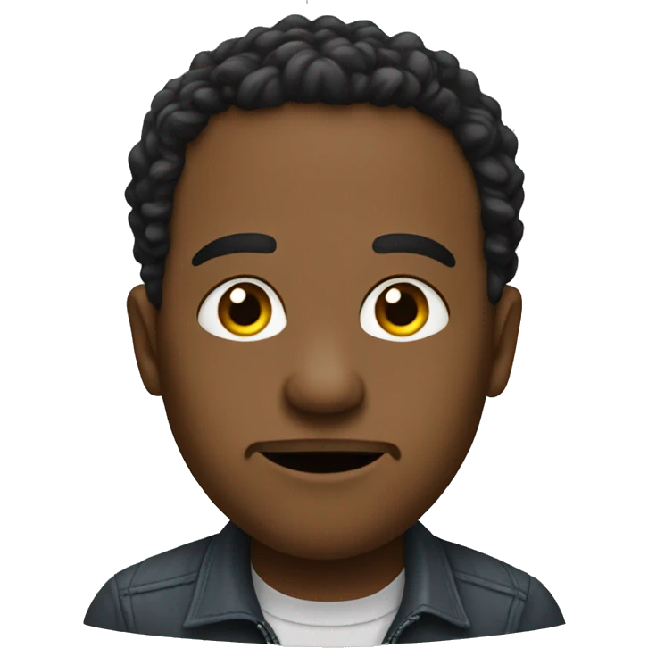 It's not always about pov emoji