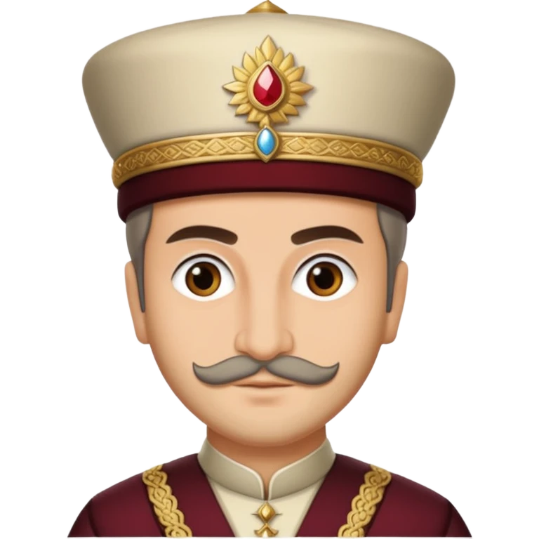 fatih sultan mehmet emoji