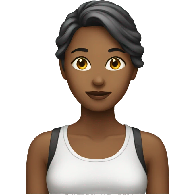female emoji