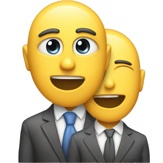 work performance indicators  emoji