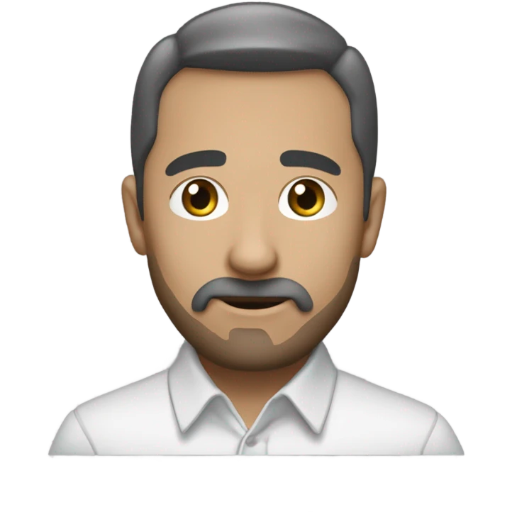 Зубы emoji