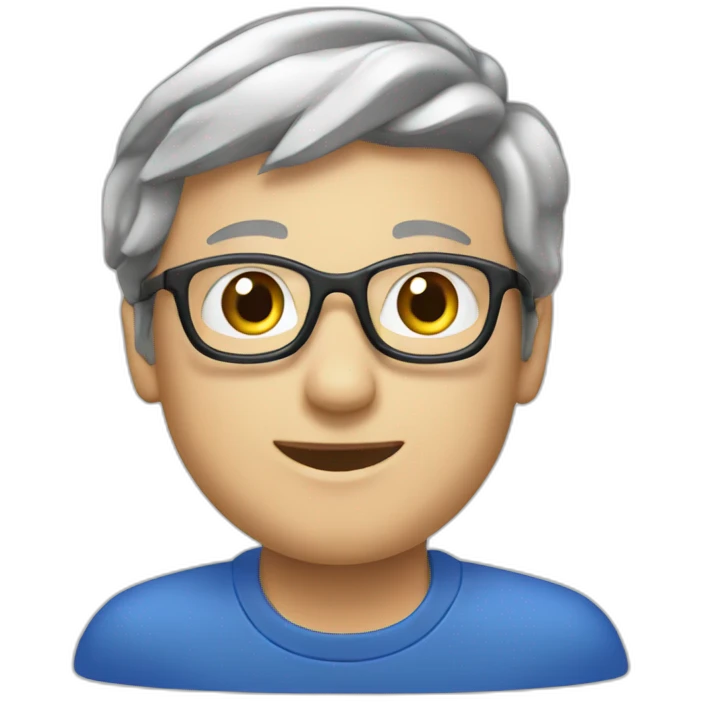 Logo intermarché emoji