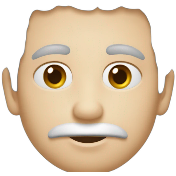 Un père partie chercher du lait emoji